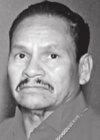 David Palma - Munoz