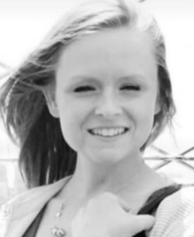 Laurel Paige Cross