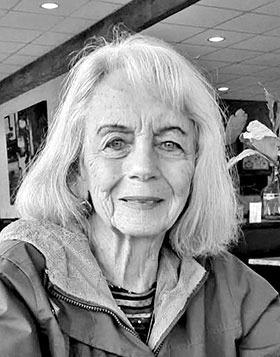 Wanda Charlene Mann