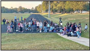 See You at the Pole