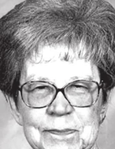 Martha Ann Steed