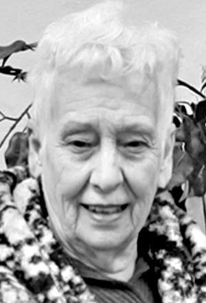 Dorthy Carolyn Circles
