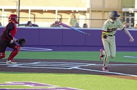 Red Devils Walk Off Harmony to Capture Final Playoff Spot in 12-Inning Classic