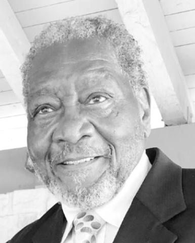 Rev. Joe W. Johnson