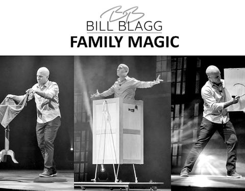Two family-friendly shows coming to the Whatley Center