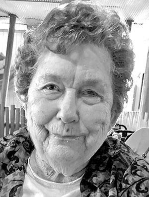 Ruth Kathleen Toner Williams