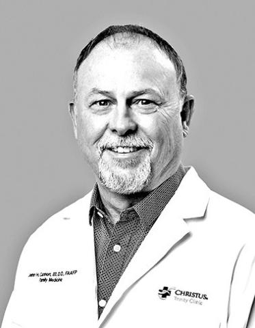 Your health deserves a check-in