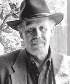 Carl Farley saved boys at bottom of barrel