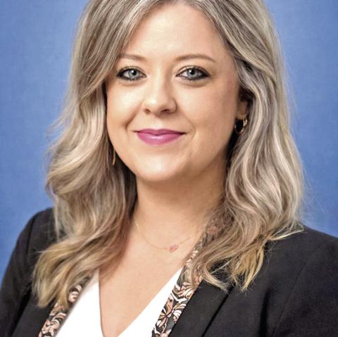Lone Star Mayor Brianna McClain Courtesy photo