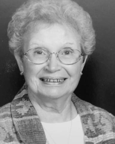 Patsy Harris Wallace-Spencer