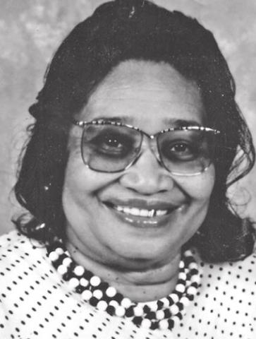 Jessie Mae Dudley