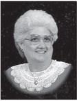 Evalyn Powell Martin