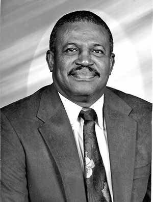 Dr. Howard Hawkins