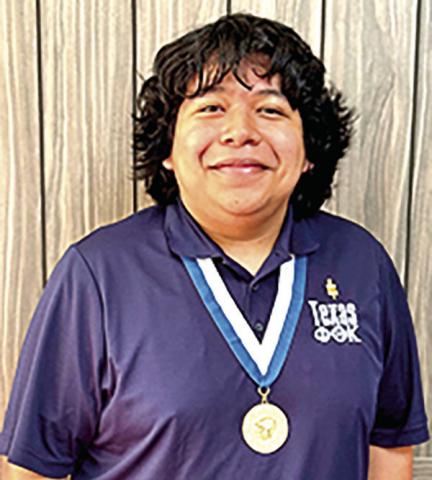 José Fuentes Courtesy Photo