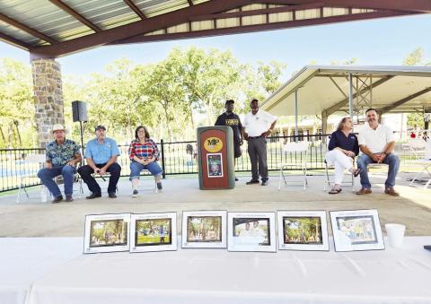 Annual Juneteenth celebration bestows awards, scholarships