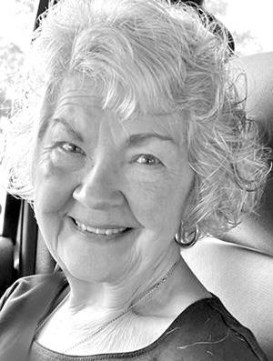 Patricia Ann LeFevre