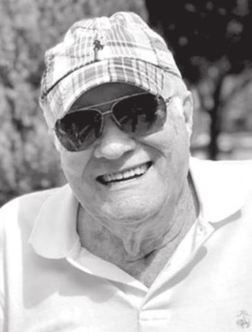Larry Carl Talley, Sr.
