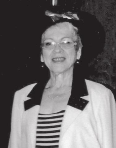 Briggette Blackburn
