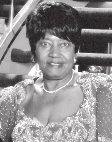 Shirley Ivory