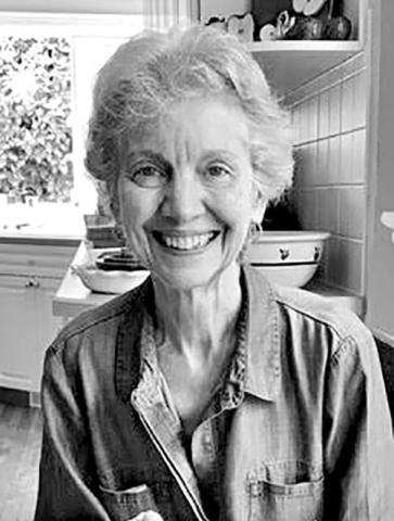 Suzanne Taylor Childress