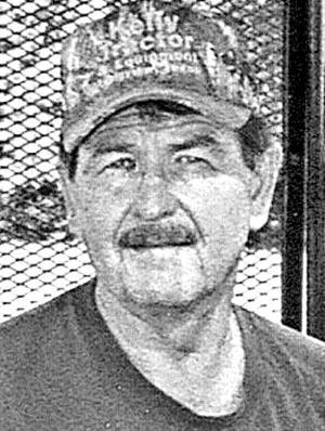 Larry Gene Krpec