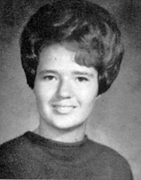 Sherry Lynn Buchanan
