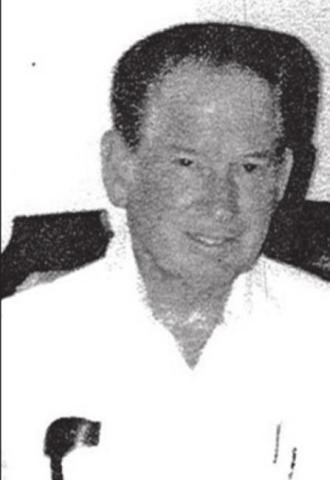 Buddy Wilbanks