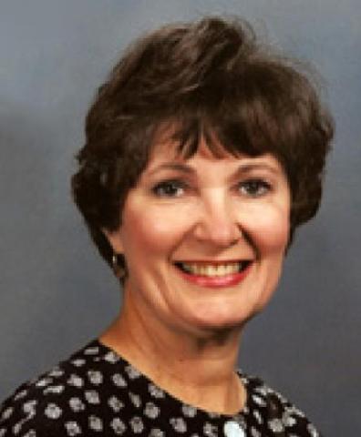 Laura Sue (Mangum) Jones