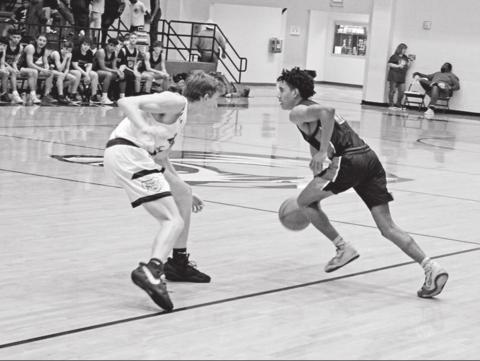 Tiger Town Tournament