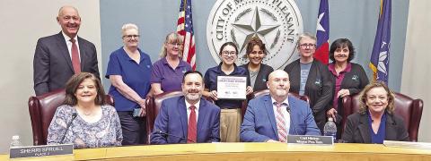 Two state grants awarded to Mount Pleasant Public Library