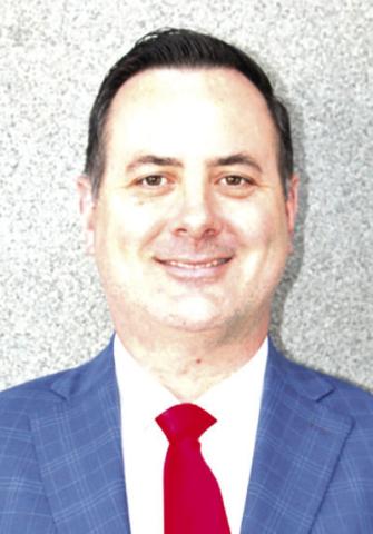 Jonathan Hageman