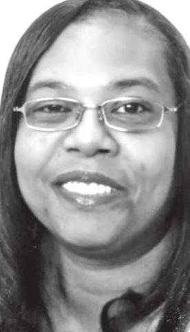 Tanya M. Smith
