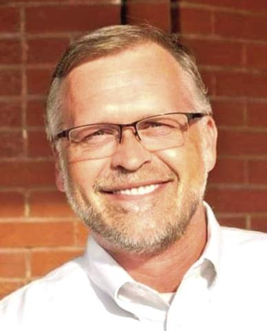 Mount Pleasant Tribune welcomes new Ad Rep