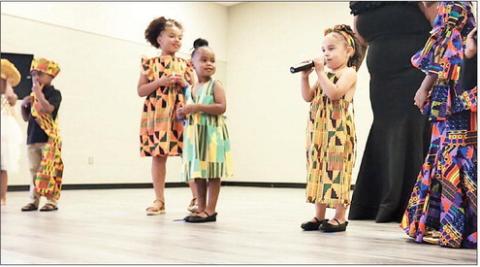 Lady Mujaji Club bringing empowerment to youth