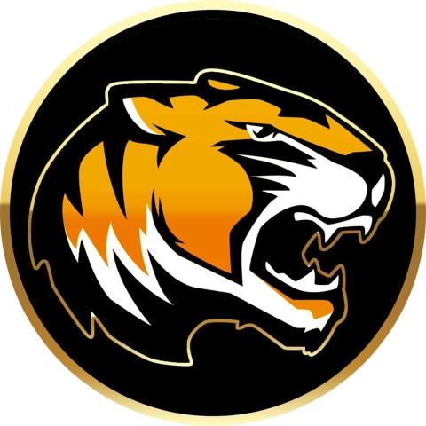 MPHS Tigers logo