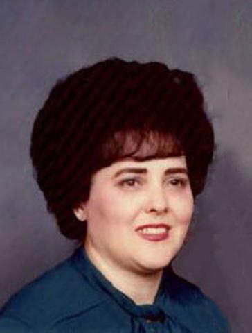 Ruby Jo Banks; August 18, 1937 - May 4, 2025