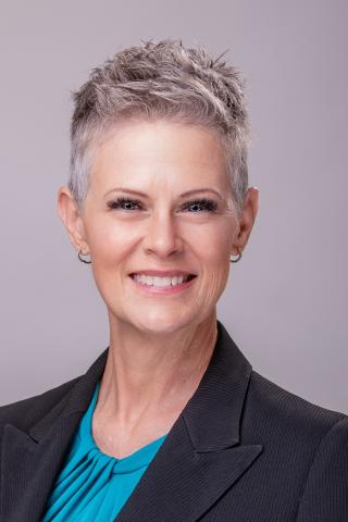 Kimberly Meek became City Manager of Mt. Pleasant on March 10