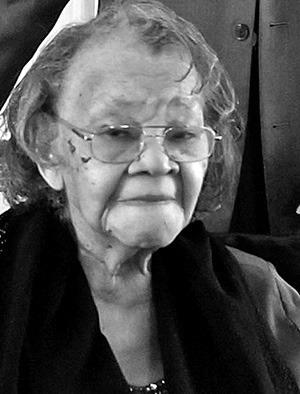 Alberta Brown