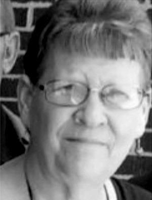 Yvonne Evett Pilgrim
