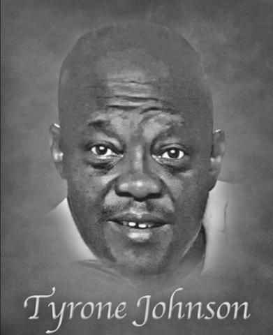 Philip Tyrone Johnson