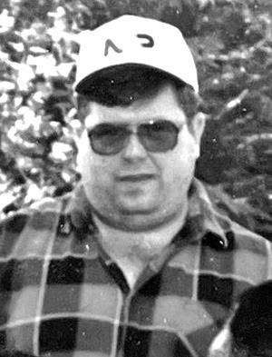 Joseph Ray “Joe”Warner
