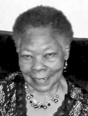 Lillian Ruth Rape