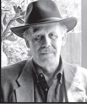 'Old Yeller' author could not handle success