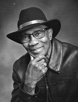 Eddie Gene McGill