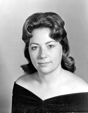 Judith Quay Foster
