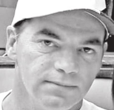 Kip Franklin Davis