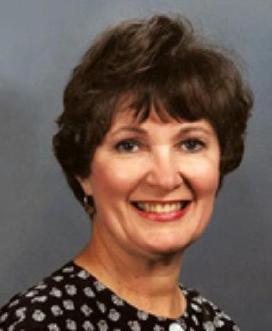 Laura Sue (Mangum) Jones