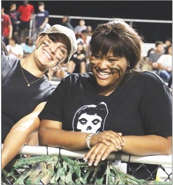 Friday night lights