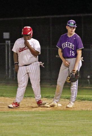 Red Devils conclude season