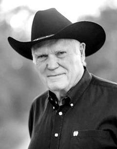 Kenneth Basil “Ken” Perkins